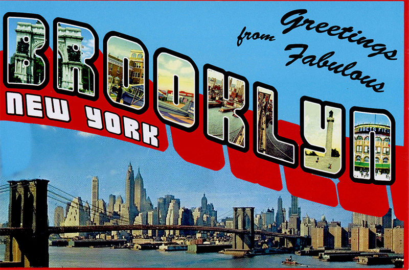 postcard